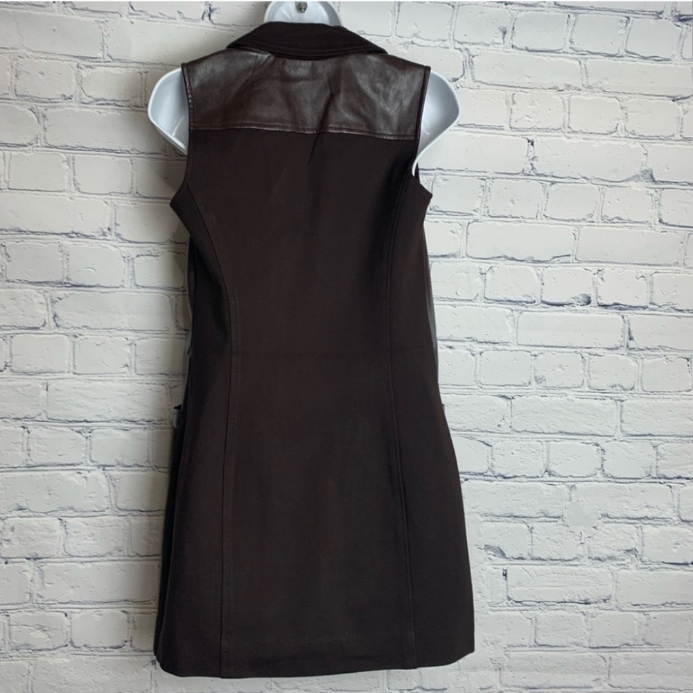 Long Vest - Picture 6 of 8